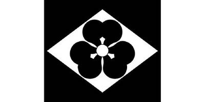 Японский узор 2963