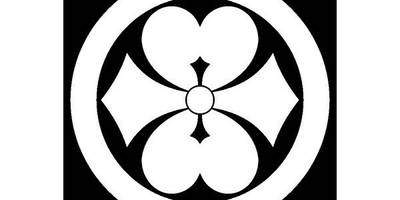 Японский узор 1173