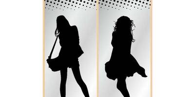 Прямоугольный орнамент 0385