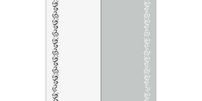 Прямоугольный орнамент 0456