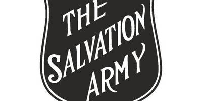 Salvation Army logo