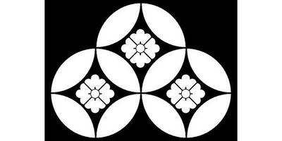 Японский узор 1083