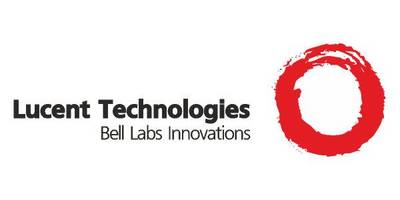 Lucent Technologies logo