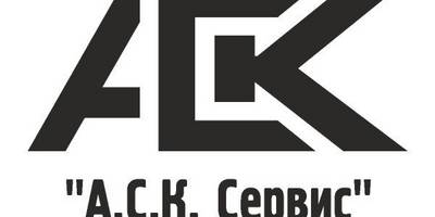 ACK Service logo
