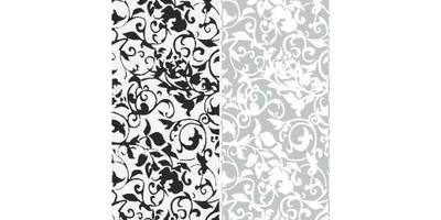 Прямоугольный орнамент 2477