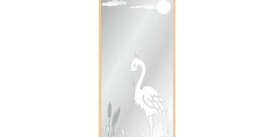 Прямоугольный орнамент 0919