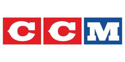 CCM logo