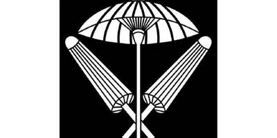 Японский узор 3036