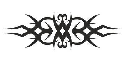 Татуировка 504