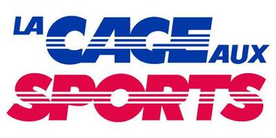 Cage aux Sports logo