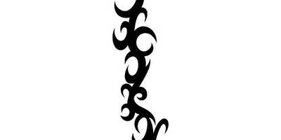 Татуировка 1508