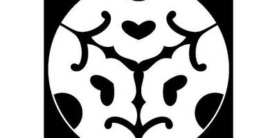 Японский узор 788