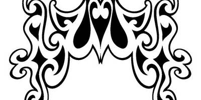 Татуировка 1070