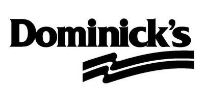 Dominick's logo