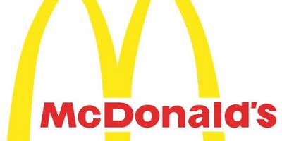 McDonalds logo
