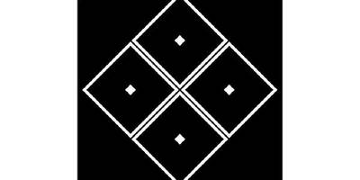 Японский узор 3417