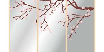 Прямоугольный орнамент 1299