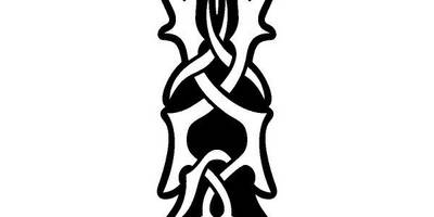 Татуировка 1068