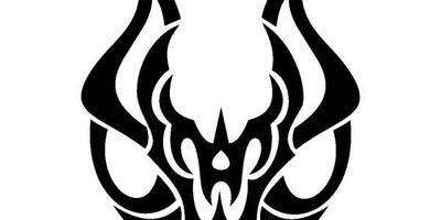 Татуировка 943