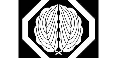 Японский узор 1412