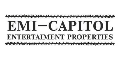 EMI Capitol logo
