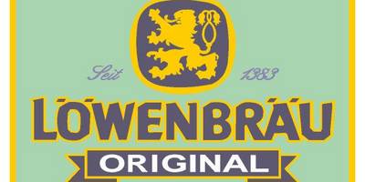 Lowebrau logo