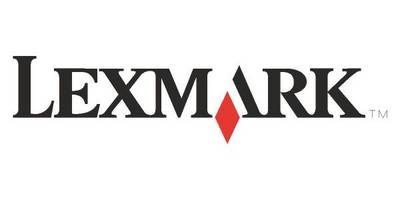 Lexmarkrk logo