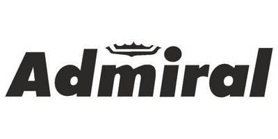 Admiral logo