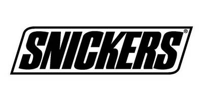 Snickers logo
