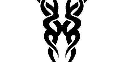 Татуировка 963