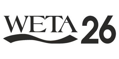 Weta26 TV logo