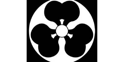 Японский узор 2885