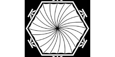 Японский узор 2380