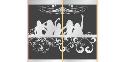 Прямоугольный орнамент 0580