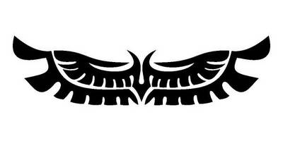 Татуировка 1126