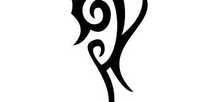 Татуировка 1385