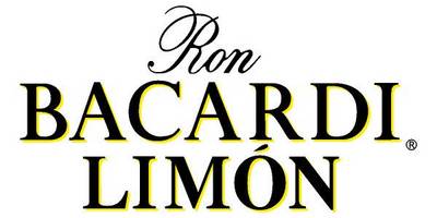 Bacardi limon logo
