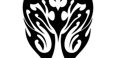 Татуировка 950