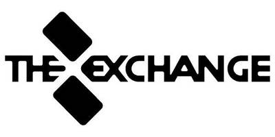 The Exchange logo