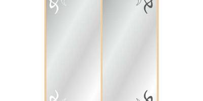 Прямоугольный орнамент 0573