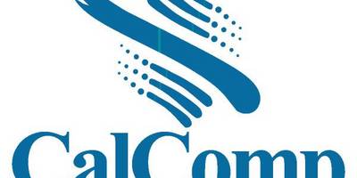 Calcomp logo