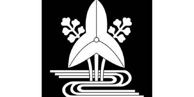 Японский узор 2768