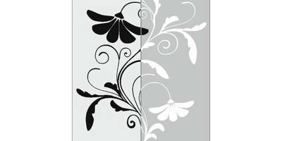 Прямоугольный орнамент 2432