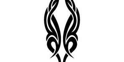 Татуировка 986