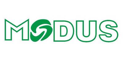 Modus logo