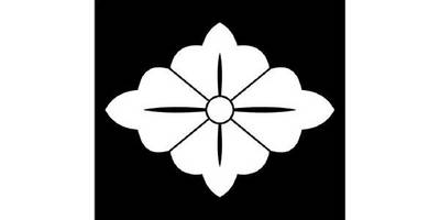 Японский узор 2185