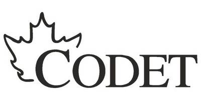 Codet logo
