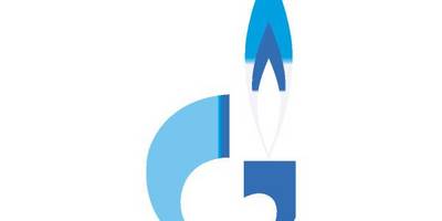 Gazprom logo