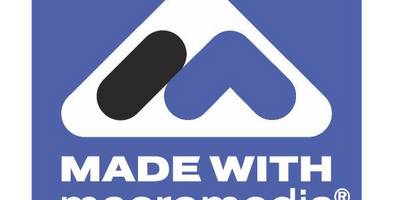 Made with Macromedia