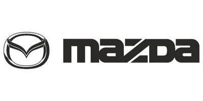 Mazda logo